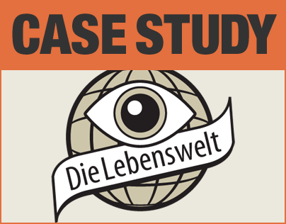 Case Study: Logo Concepts