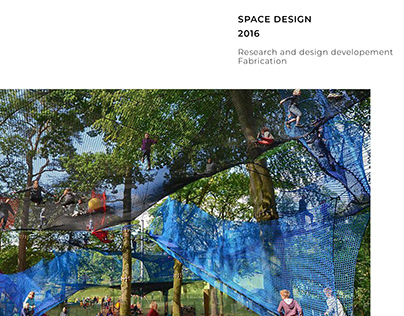 Design for Spaces