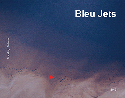 Bleu Jets