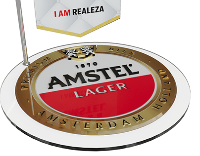 KING'S DAY AMSTEL