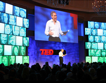 TEDMED 2011, 2012 & 2013