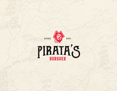 Pirata's Burguer