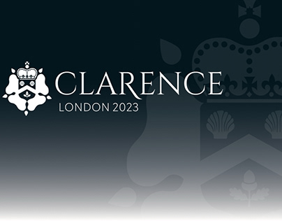 CLARENCE London 2023
