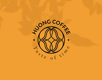 Project thumbnail - HUONG COFFEE