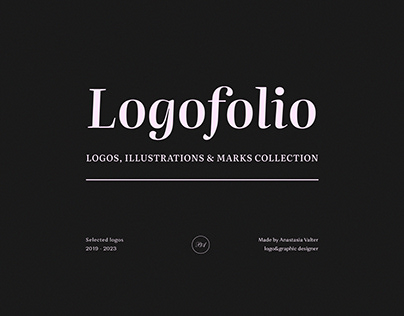 Logofolio / Logo Collection