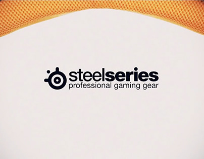 Steel Series 7H Fnatic Headset Promotion Film
