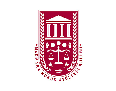 Univesity Law Club Logo