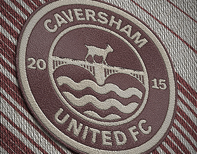 Caversham United FC Concept