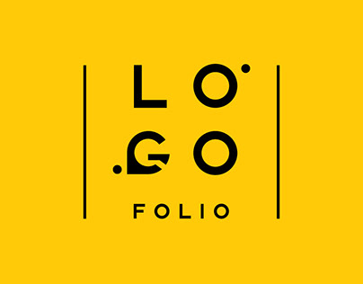 Logofolio 2015 by Bro