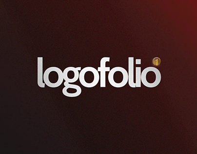 Logofolio, Volume.1