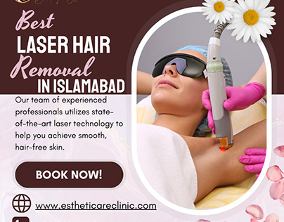 Best Hair Removal In Islamabad