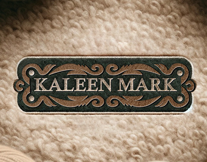 Kaleen Mark Logo