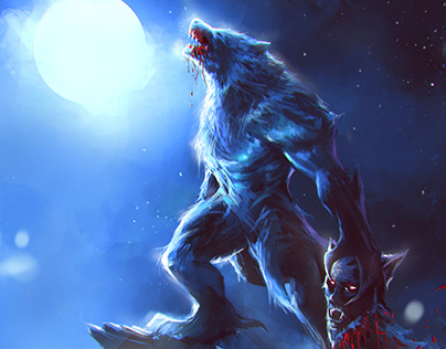 -werewolf-