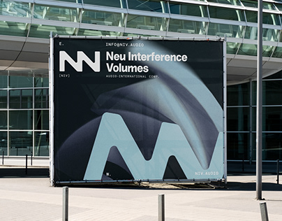 Neu Interference Volumes