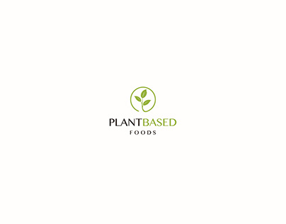 Logo Design for Plant-based foods