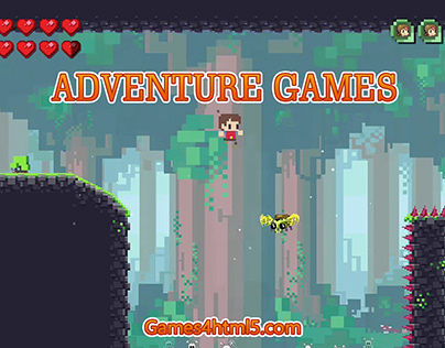 Best Free Online Adventure Game Genre