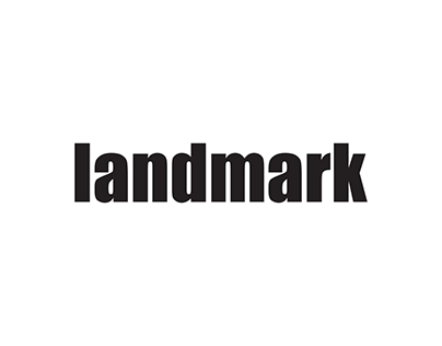 Land Mark - Web Banners