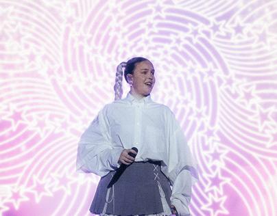 Anne Marie - Vh1Supersonic 2023