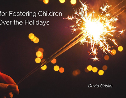 Tips for Fostering Children Over the Holidays