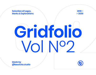 Gridfolio — Vol Nº 2