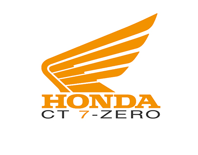 Honda CT 7-ZERO