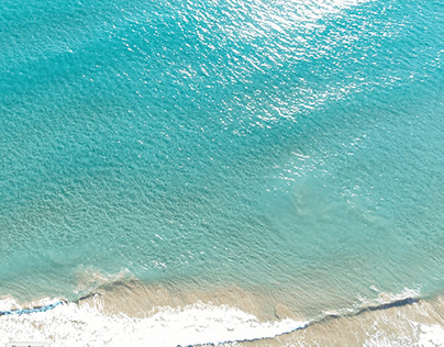 Ocean Waves Ambient