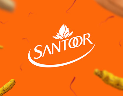 Santoor - Website
