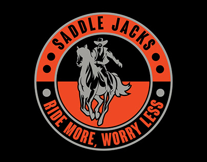 Saddle Jacks
