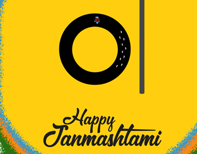 NautOne wishes you Happy Janmashtami