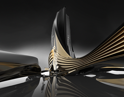 Fluidity - Seamless Architecture