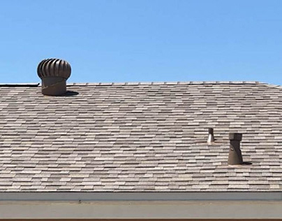 Roof Replacement Peoria