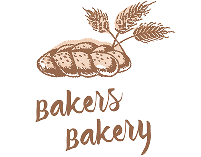 Bakers Bakery Project