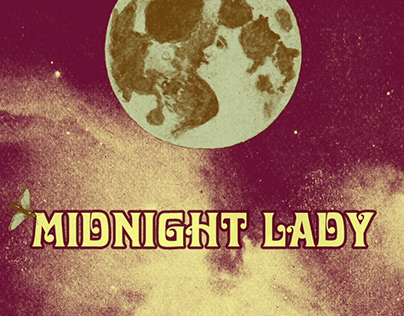 Midnight Lady Music Video