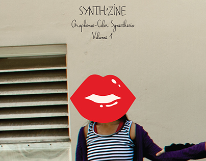Synth'Zine Volume I