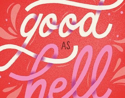 Lettering Collection #1