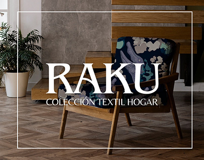 Colección Raku