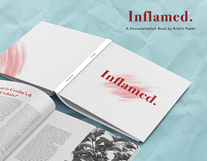 Inflamed: A Documentation Book