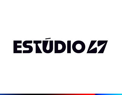L7 Estúdio - Logo e Identidade Visual