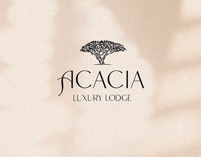 Acacia Lodge