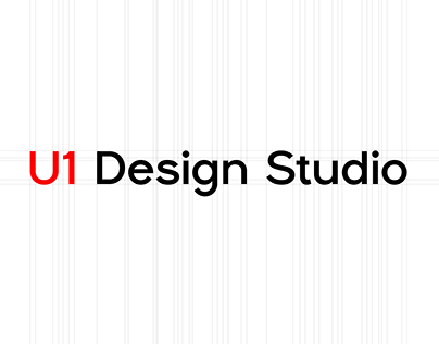 Web Design - U1 Design Studio (Final Year Project)