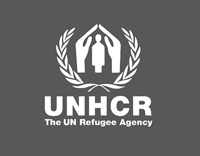 UNHCR "The UN Refugee Agency" Booklets