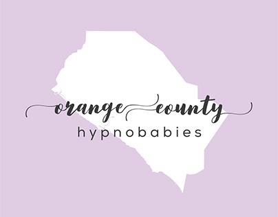 Hypnobabies Orange County