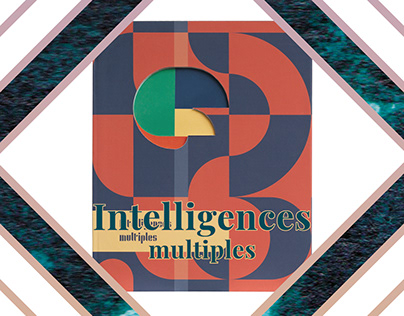 Intelligences multiples' book (HEAJ-2019)