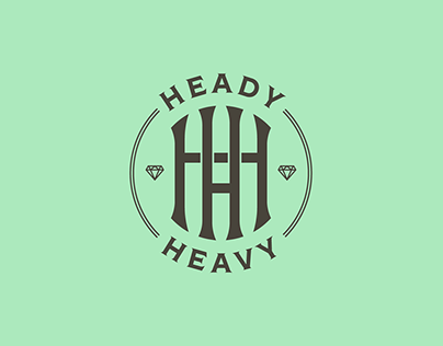 Heady Heavy Brand