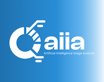 aiia - AI Image analysis ( UX concept)