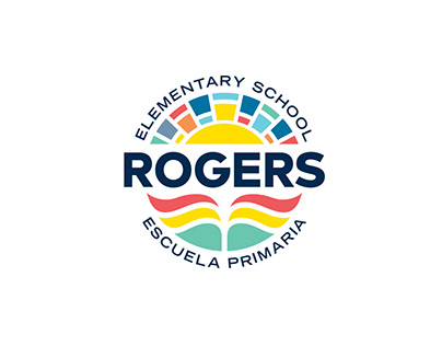 Rogers Elementary School (Client's Work)