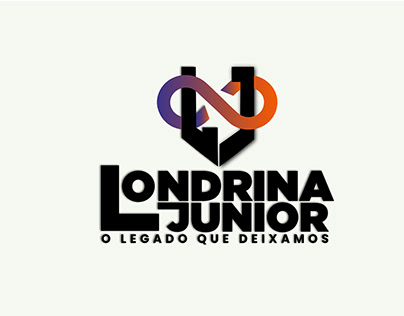 Project thumbnail - Londrina Júnior (Identidade Visual)