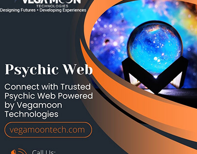 Psychic Web
