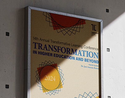Transformative Learning Conference