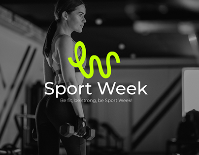 Sport Week| logo|